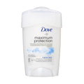 Cream Deodorant Original Maximun Protection Dove (45 ml)