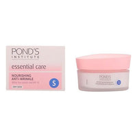 Anti-Wrinkle Cream Essential Care Pond's SPF 15