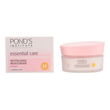 Hydrating Cream Essential Care Pond's