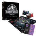 Board game Jurassic World (ES)