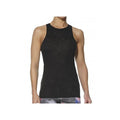 Tank Top Women Asics SLIM TANK Black