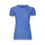 Women’s Short Sleeve T-Shirt Asics SS TOP Blue