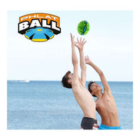 Frisbee Plath Ball Goliath