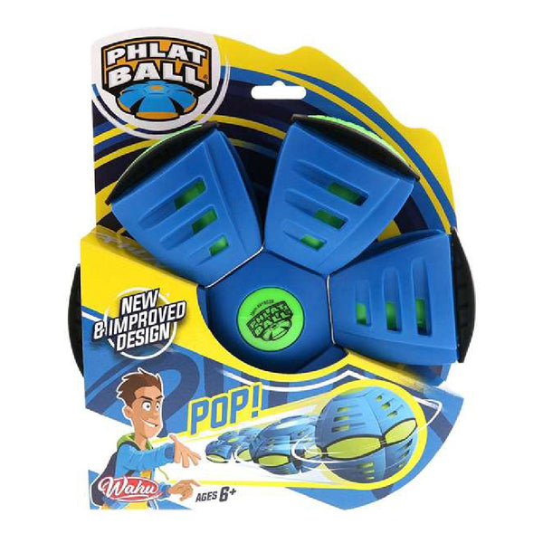 Frisbee Plath Ball Goliath