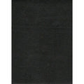 Cloth CRS Fur Fabrics Black Polyester (Refurbished A+)