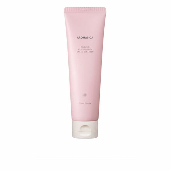 Cleansing Cream Aromatica Reviving Rose Infusion Rose water (145 g)