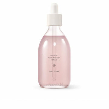 Moisturising Serum Aromatica Reviving Rose Infusion Rose water (100 ml)