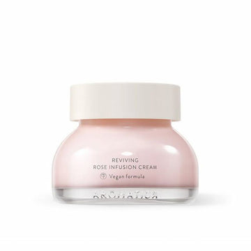 Revitalizing Cream Aromatica Reviving Rose Infusion Rose water (50 ml)