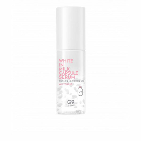 Illuminating Serum G9 Skin White In Milk Capsules (50 ml)