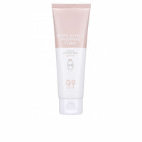 Cleansing Foam G9 Skin White In Milk Moisturizing (120 ml)