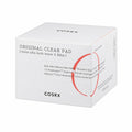 Facial Exfoliator Cosrx Original Clear Cotton Wool Pads (70 uds)