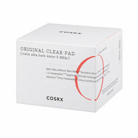 Facial Exfoliator Cosrx Original Clear Cotton Wool Pads (70 uds)