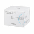 Facial Exfoliator Cosrx Moisture Up Cotton Wool Pads (70 uds)