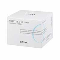 Facial Exfoliator Cosrx Moisture Up Cotton Wool Pads (70 uds)