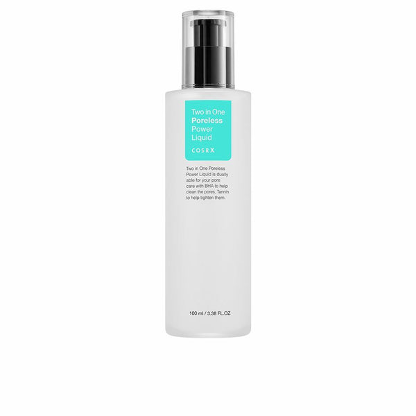 Exfoliating Toner Cosrx Two In One Poreless (100 ml)