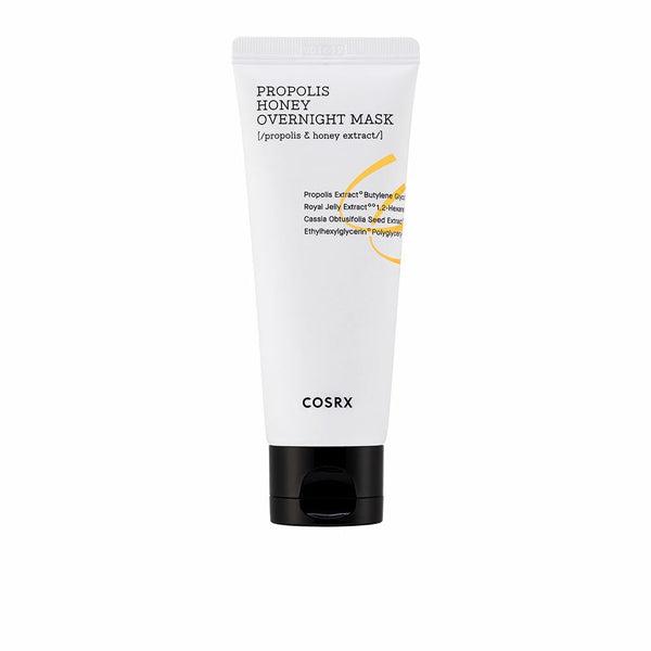 Moisturising Overnight Mask Cosrx Propolis (60 ml)