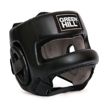 Helmet Green Hill Male Boxer (M) (Refurbished B)