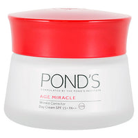 Day Cream Age Miracle Pond's (50 ml)