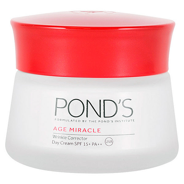 Day Cream Age Miracle Pond's (50 ml)