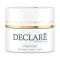 Nourishing Cream Vital Balance Declaré (50 ml)