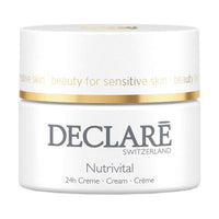 Nourishing Cream Vital Balance Declaré (50 ml)