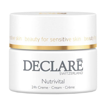 Nourishing Cream Vital Balance Declaré (50 ml)