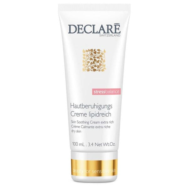 Hydrating Cream Stress Balance Declaré (100 ml)