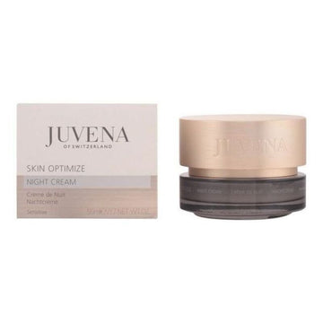 Night Cream Skin Optimize Juvena