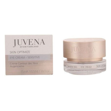 Crema para el contorno de ojos Prevent &amp; Optimize Juvena