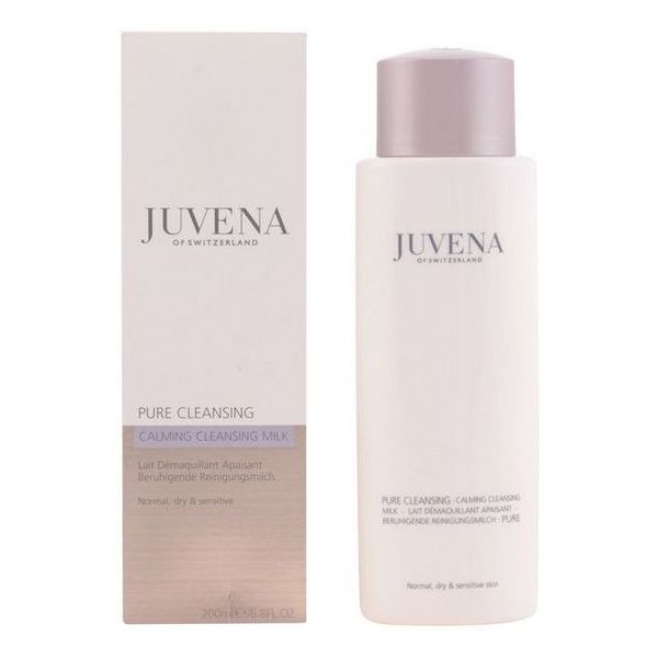 Cleansing Lotion Pure Cleansing Juvena