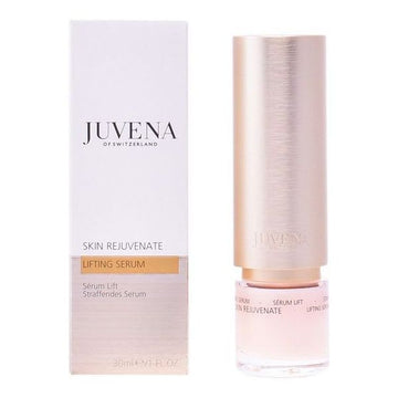 Anti-Ageing Serum Specialists Juvena