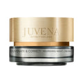 Nourishing Facial Cream Skin Rejuvenate Juvena