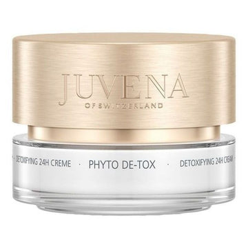 Cleansing Cream Phyto De-Tox Juvena