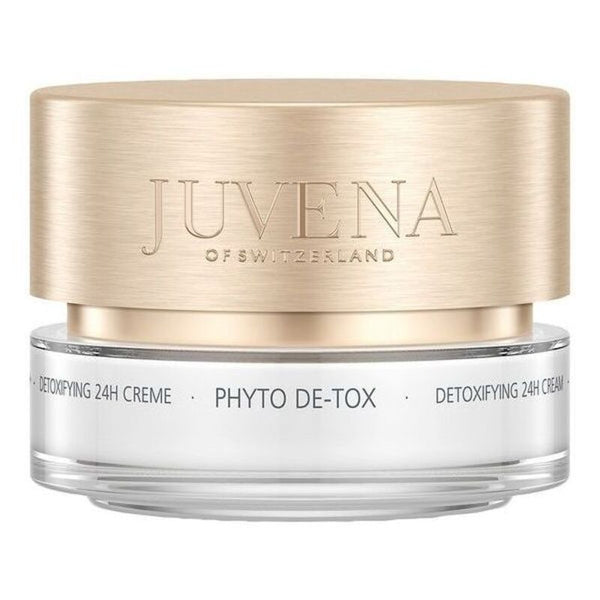 Cleansing Cream Phyto De-Tox Juvena