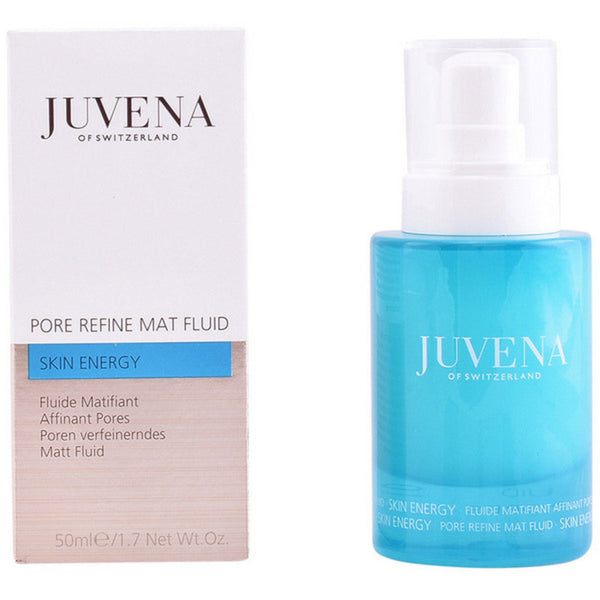 Moisturising Matt Liquid Skin Energy Juvena (50 ml)