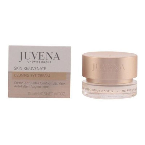 Eye Contour Skin Rejuvenate Juvena