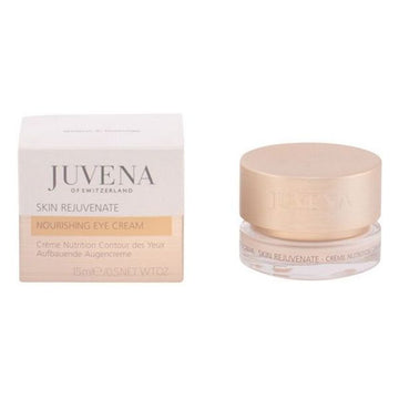 Crema para el contorno de ojos Skin Rejuvenate Juvena