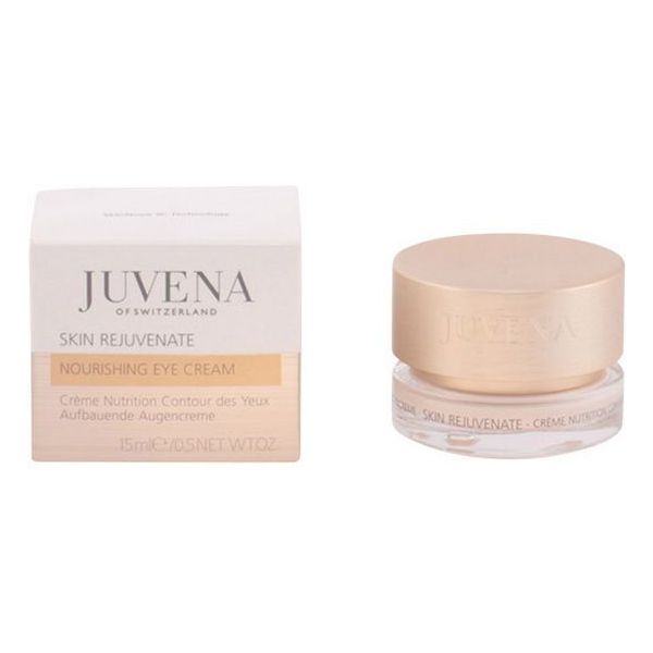 Eye Area Cream Skin Rejuvenate Juvena