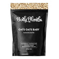 Body Exfoliator Oats Oats Baby Dancing Oaties Body Blendz