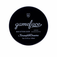 Hydrating Facial Cream Thriump & Disaster (100 ml)