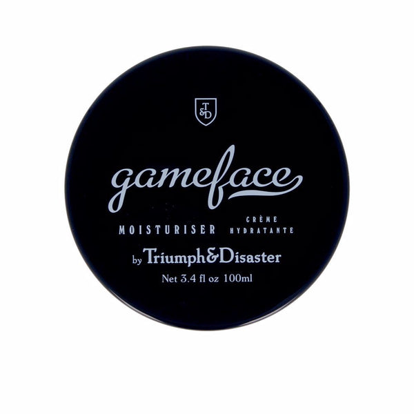 Hydrating Facial Cream Thriump & Disaster (100 ml)