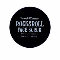 Facial Exfoliator Thriump & Disaster (145 g)