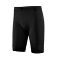 Adult's Football Leggings Happy Dance Black