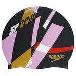 Swimming Cap Speedo Fluid Dive