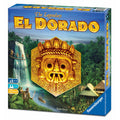 Juego de Mesa Ravensburger ‎El Dorado (Reacondicionado A+)