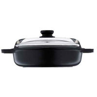 Pot with Glass Lid WMF 0593344290 Ø 24 cm (Refurbished B)