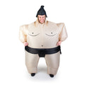 Costume for Adults ‎PT8000SU Sumo Wrestler (Refurbished B)