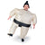 Costume for Adults ‎PT8000SU Sumo Wrestler (Refurbished B)