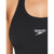 Women’s Bathing Costume Speedo Endurance Black (Size 40) (Refurbished A+)