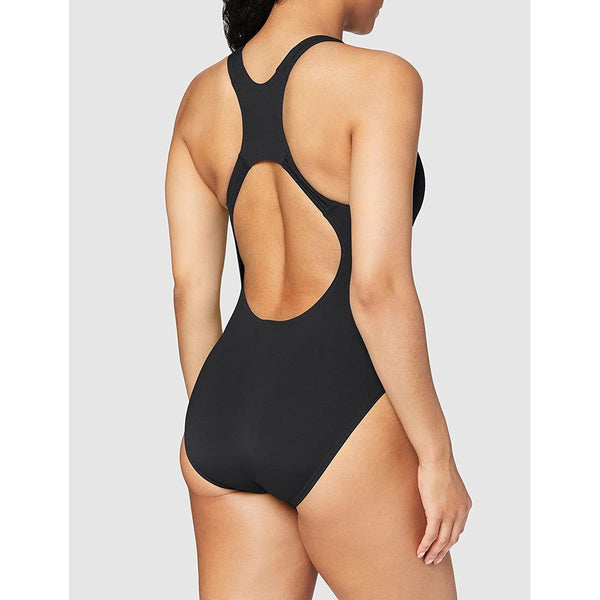 Women’s Bathing Costume Speedo Endurance Black (Size 40) (Refurbished A+)